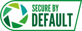 secure by default