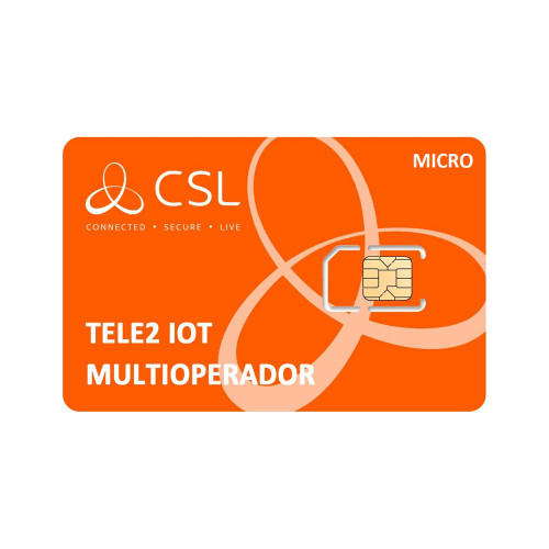 Imagen del modelo CSL-SIM-MICRO