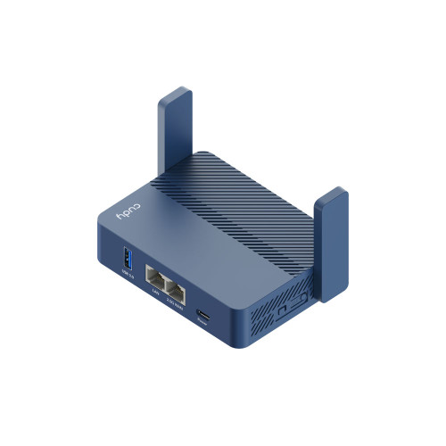 Imagen del modelo TR3000
