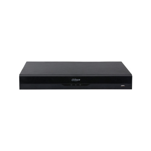 Imagen del modelo NVR2216-16P-I2