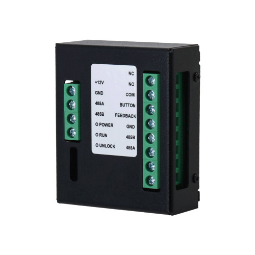 Imagen del modelo DHI-DEE1010B-S2