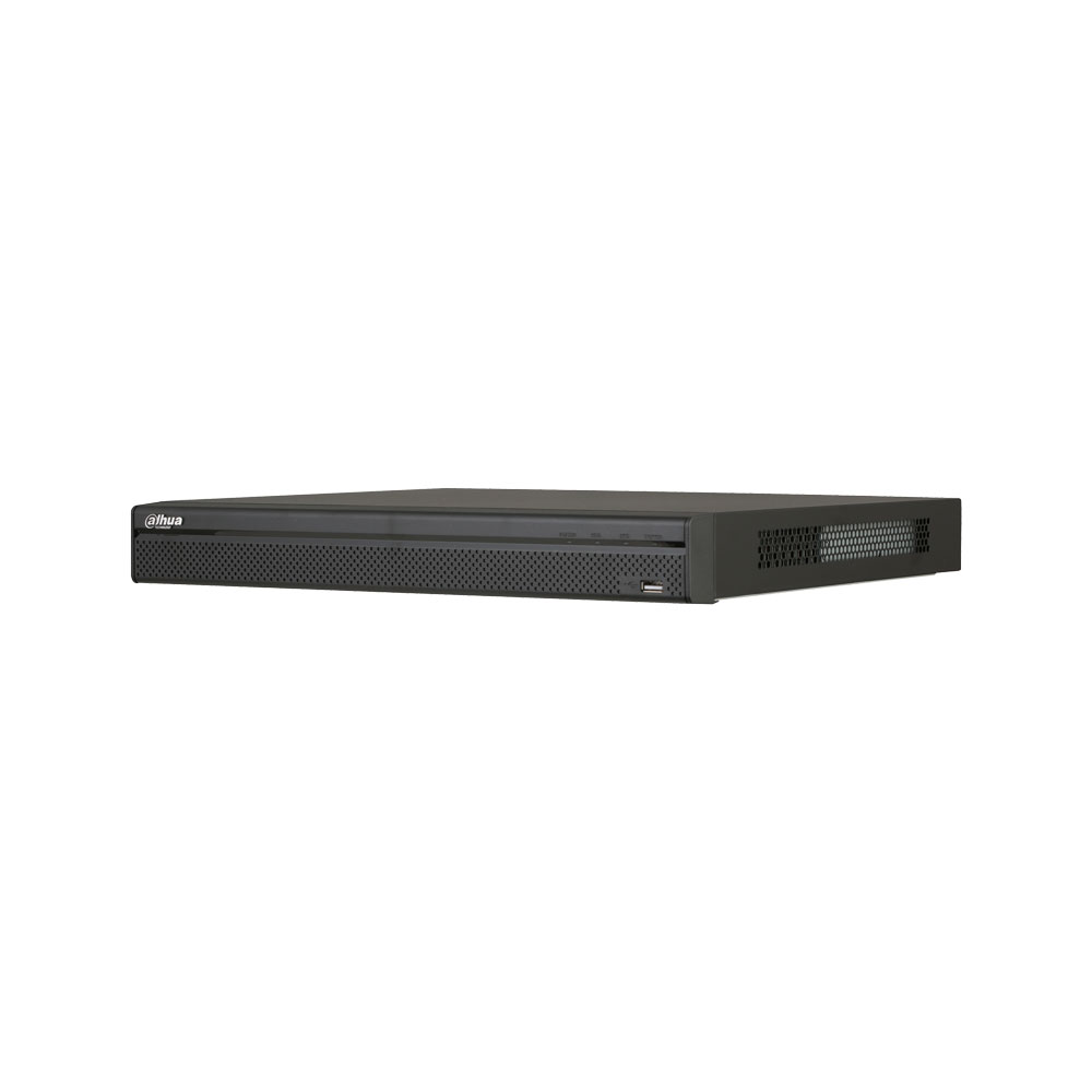 Imagen del modelo NVR5208-8P-4KS2E