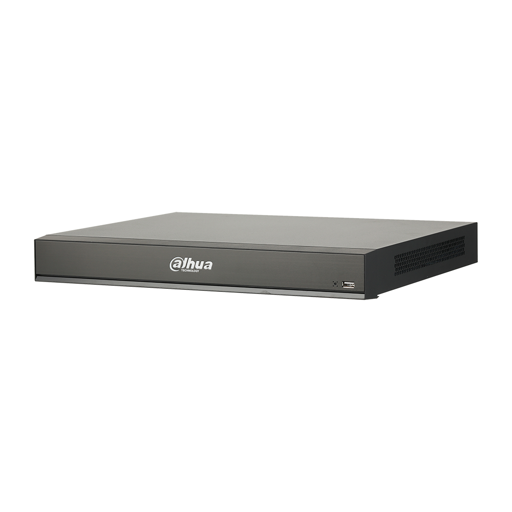 Imagen del modelo NVR5216-8P-I