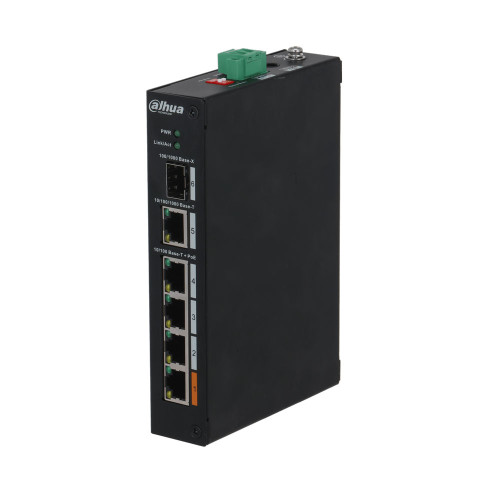 Imagen del modelo DH-PFS3106-4ET-60-V2
