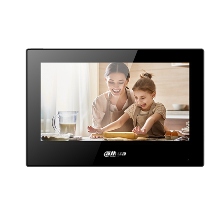 Imagen del modelo VTH5321GB-W