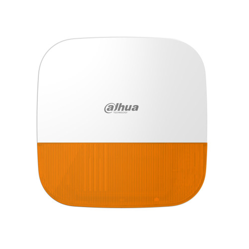 Imagen del modelo DHI-ARA13-W2(868) orange