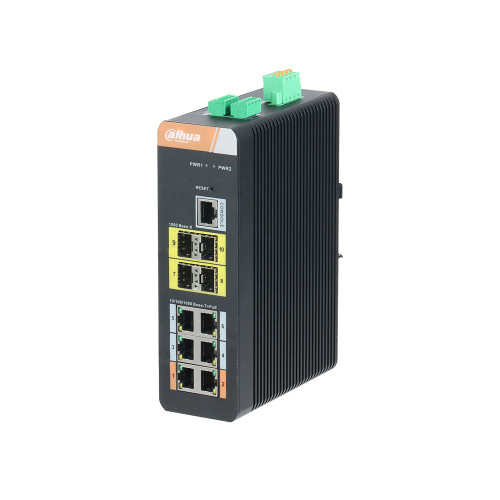 Imagen del modelo DH-PFS4410-6GT-DP-V2