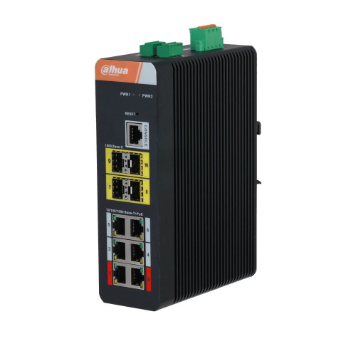 Imagen del modelo DH-IS4410-6GT-120