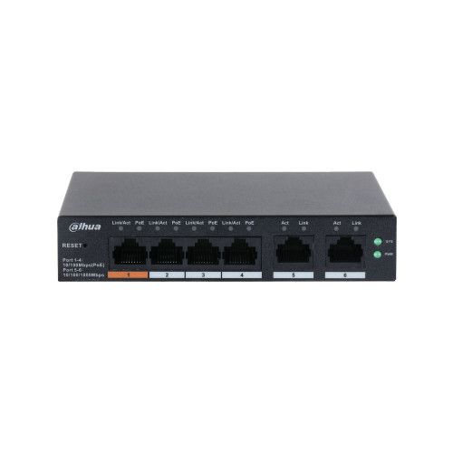 Imagen del modelo DH-CS4006-4ET-60