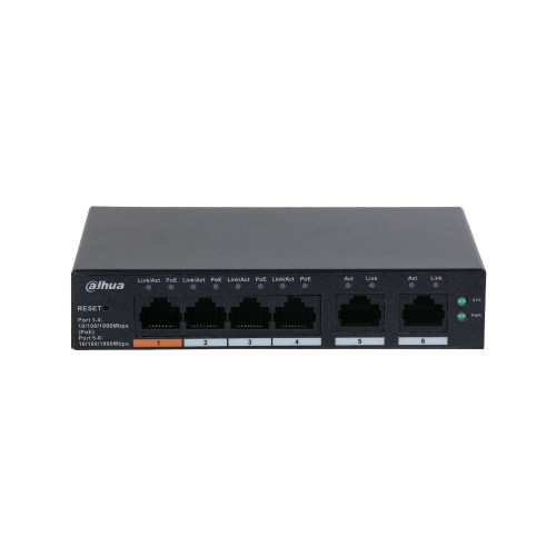 Imagen del modelo DH-CS4006-4GT-60