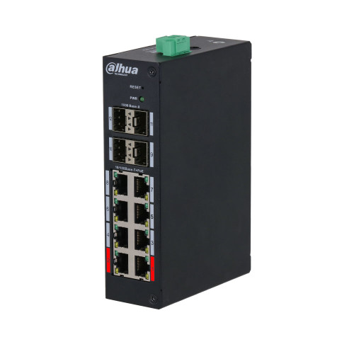 Imagen del modelo DH-HS4412-8ET-120