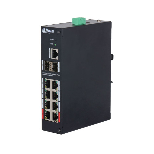 Imagen del modelo DH-HS4210-8GT-110