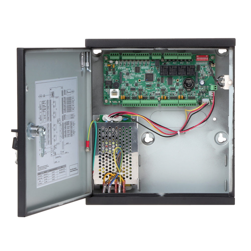 Imagen del modelo ASC1204C-S