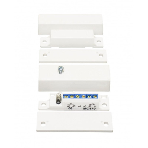 Imagen del modelo MC 470
