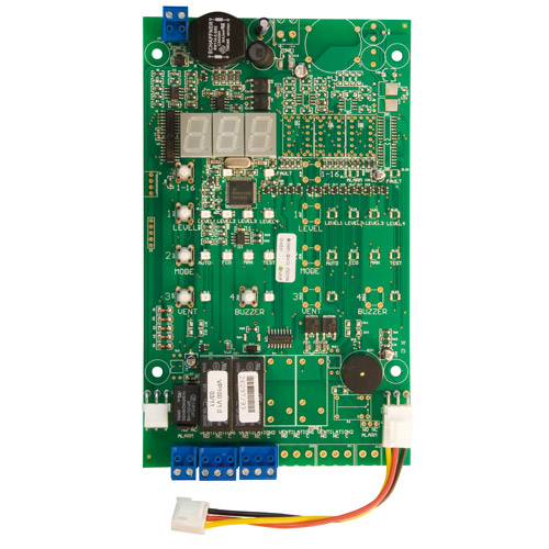 Imagen del modelo VP-100