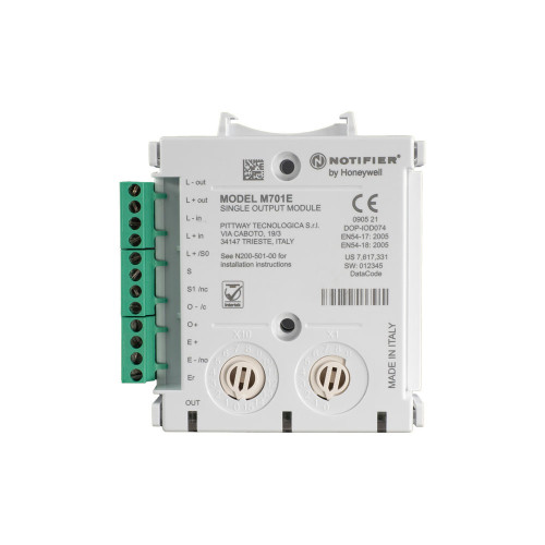 Imagen del modelo M720E