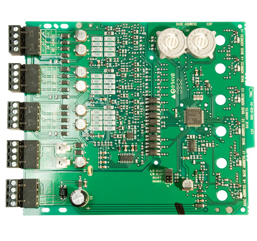Imagen del modelo CZ-6