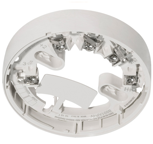 Imagen del modelo B501AP