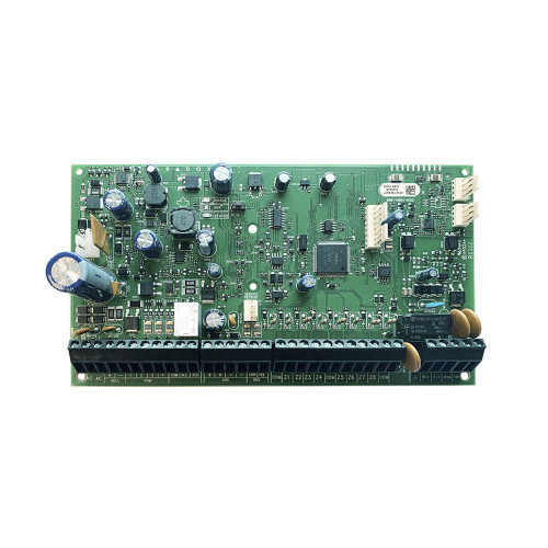 Imagen del modelo EVOHD+