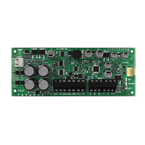 Imagen del modelo PS25