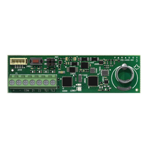 Imagen del modelo ZX22-J5E