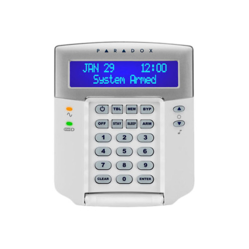 Imagen del modelo K32LCD+TAMPERING