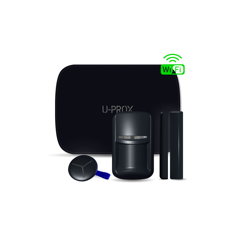 Imagen del modelo U-Prox MP LTE S  BLACK