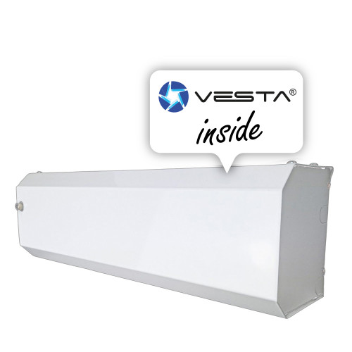 Imagen del modelo VESTA-EX-25