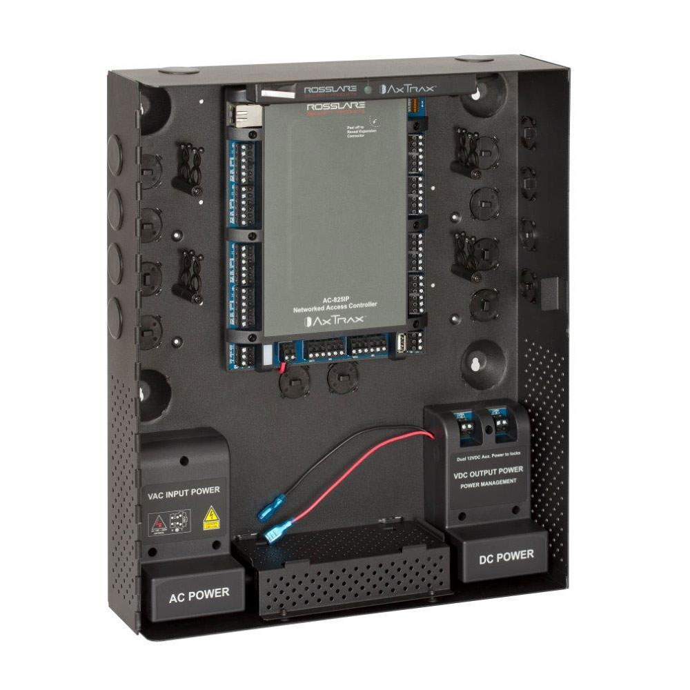 Imagen del modelo AC-825IP