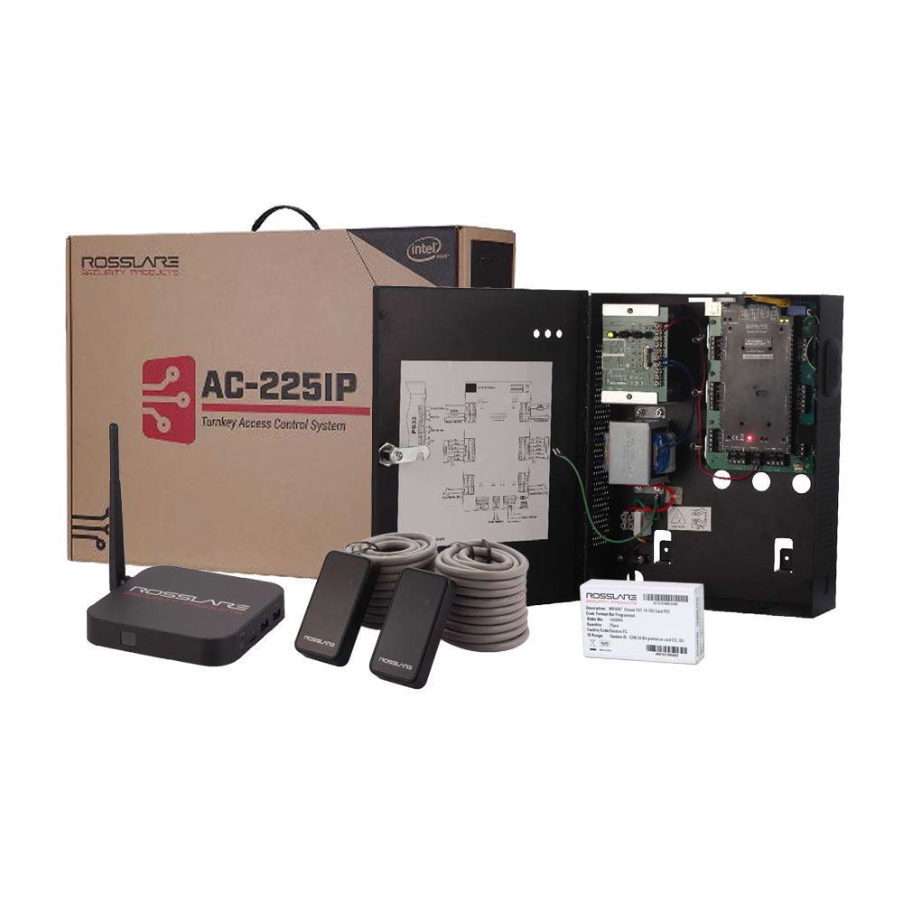 Imagen del modelo MS-K225IP-E