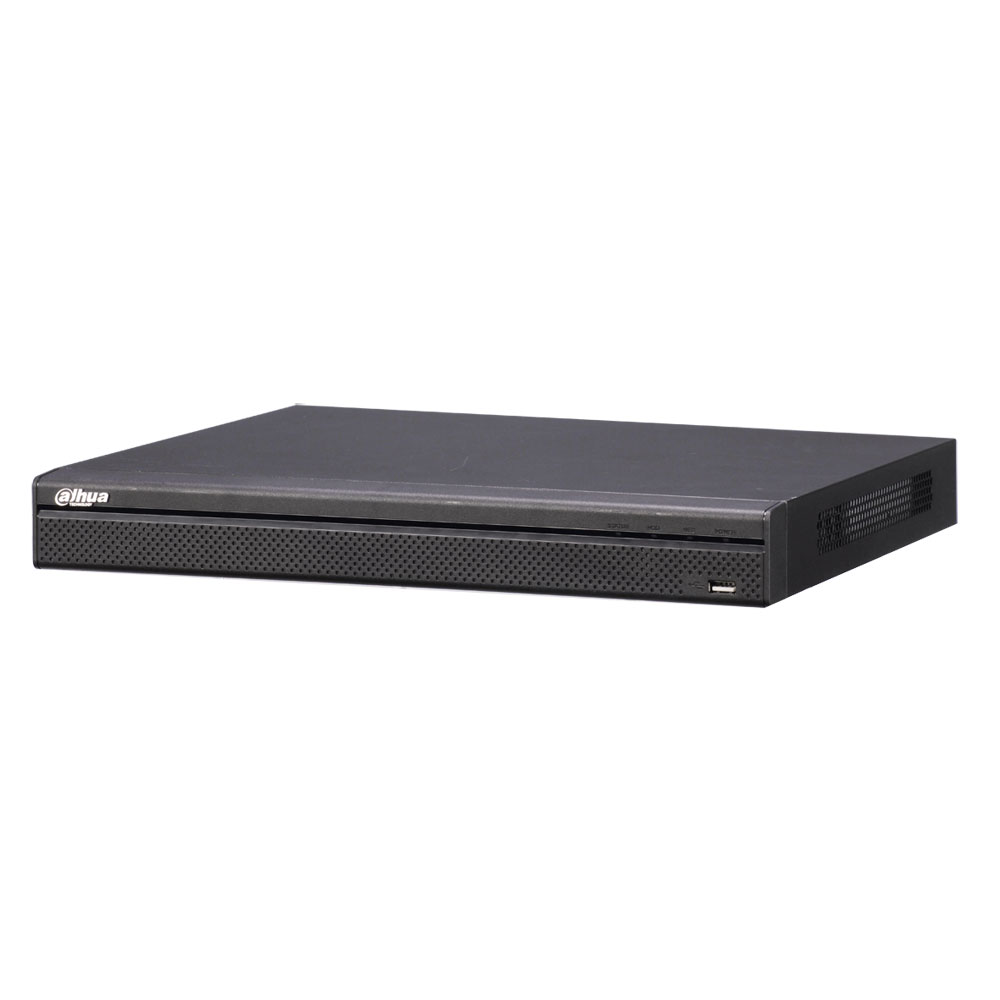 Imagen del modelo NVR5216-4KS2