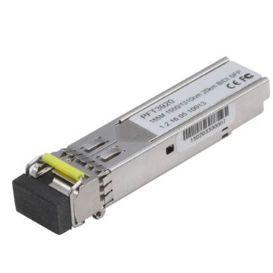 Imagen del modelo PFT3920