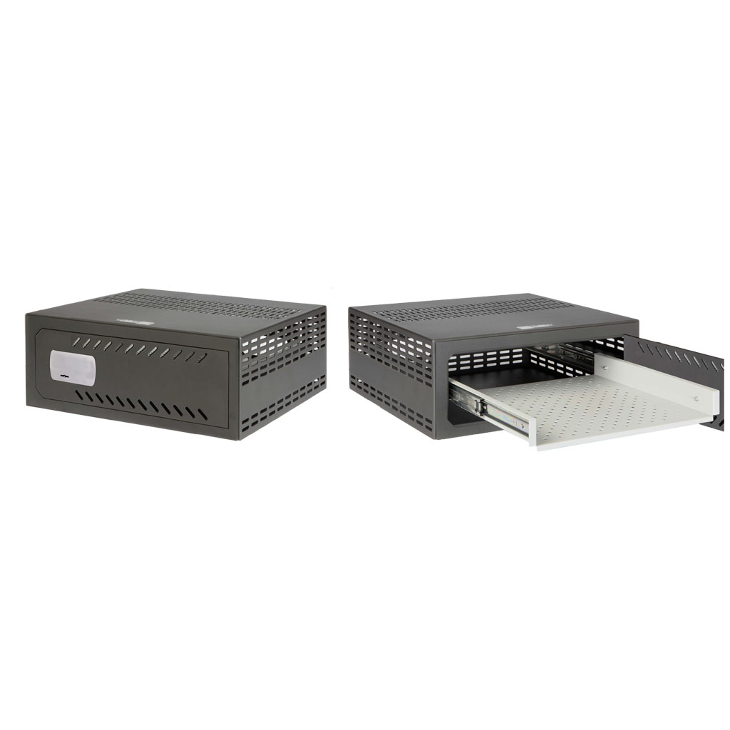 Imagen del modelo DEM-302