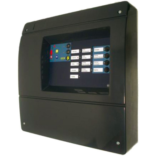 Imagen del modelo FOC-91