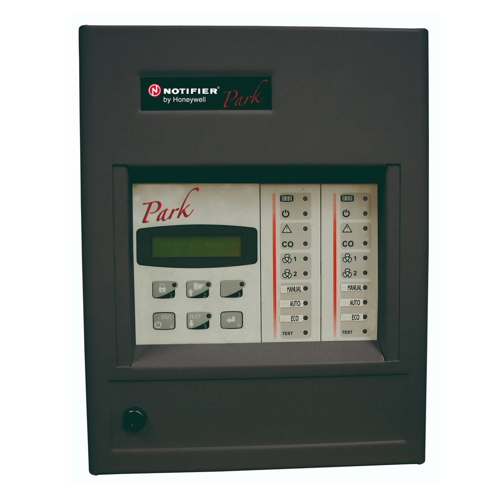 Imagen del modelo PARK2000