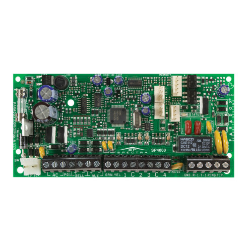 Imagen del modelo PCBSP4000