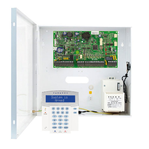 Imagen del modelo PAR-134