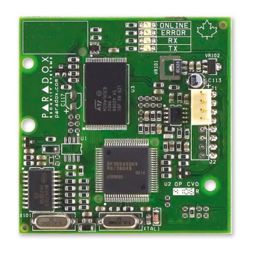 Imagen del modelo VDMP3