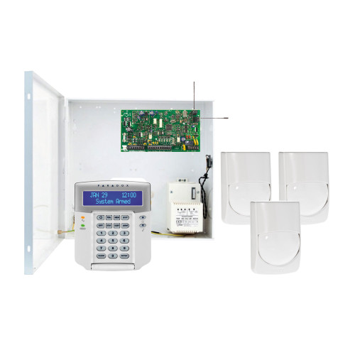 Imagen del modelo KIT LCD MG5050 OPTEX 210