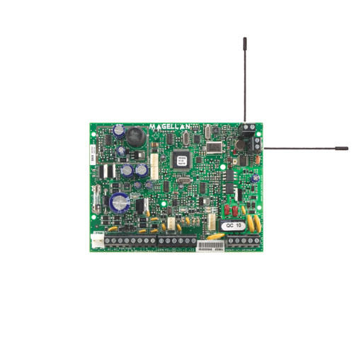 Imagen del modelo PCBMG5000