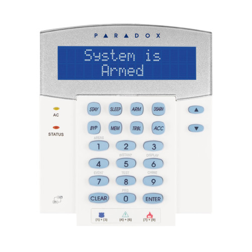 Imagen del modelo K641R