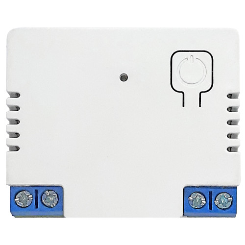 Imagen del modelo U-Prox 220V RELAY